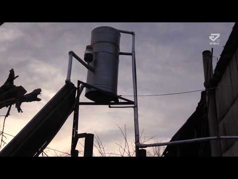 ხონსა და მარტვილს კანადის დიპლომატიური კორპუსის წარმომადგენლები სტუმრობდნენ