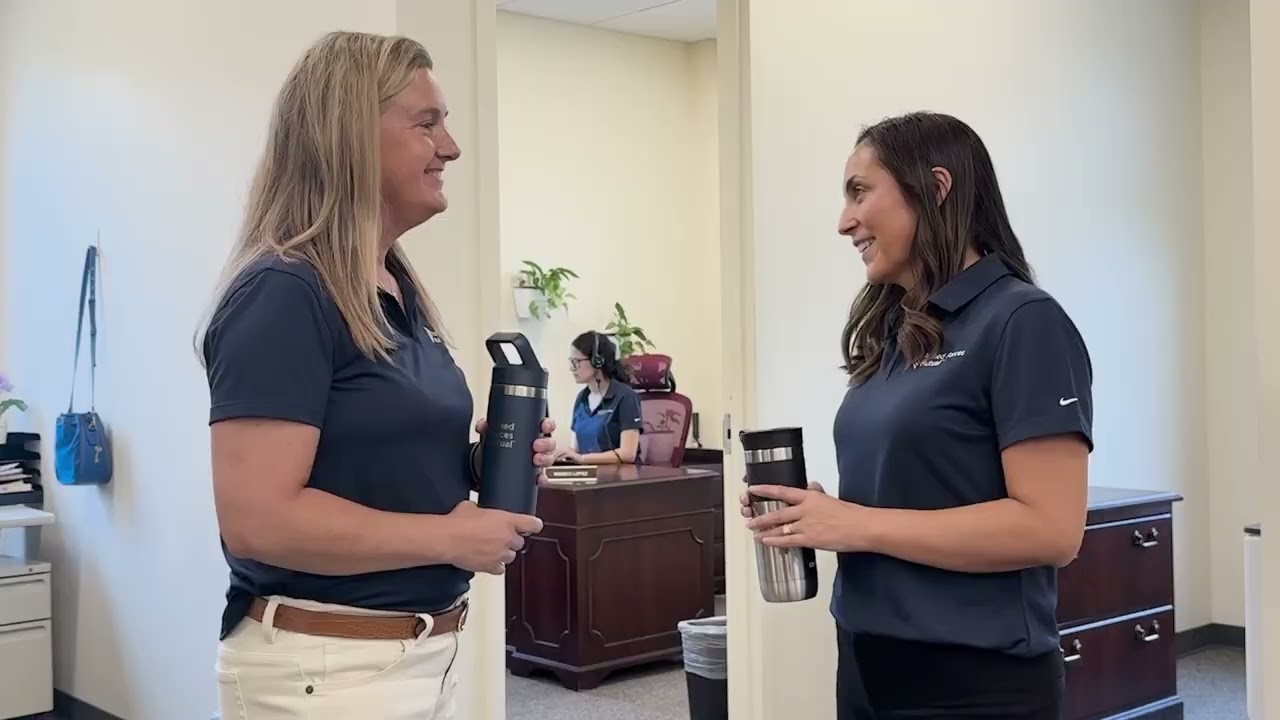 We Are Armed Forces Mutual