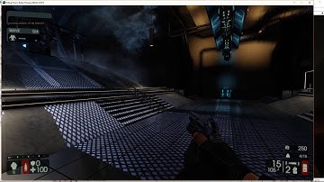 KF2 Custom Map Alpha Preview - Genesis Prime