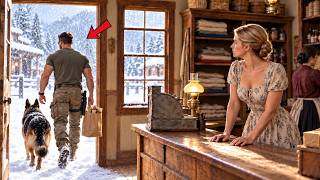 Download lagu Everyone Loved the Lonely Navy SEAL—But No One Got Close Until She Did