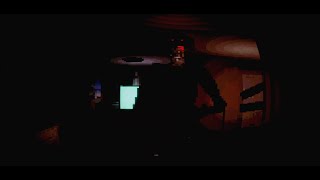 This game scared me to my core (Silent Residence)