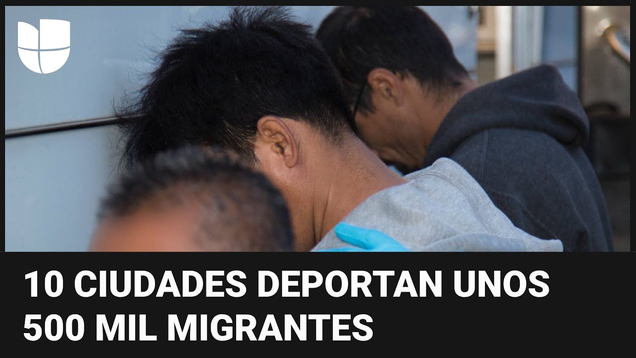 ¿Renunciar al sueño? A los migrantes les pagan mal y los maltratan en Estados Unidos