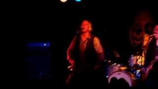 Peter Buck Band - I Am A Monkey Man @ 40 Watt, Athens Ga 9.14.2013