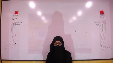 Hazza Tech Schools | Package B | Urdu Lecture 15| Online Lectures for Middle School