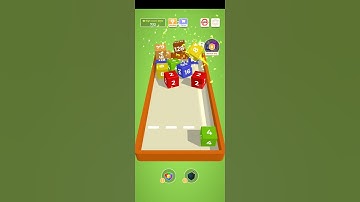 chain cube #shorts #g