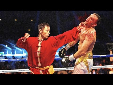 Las 10 artes marciales más letales del mundo - YouTube