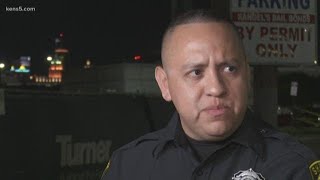 BCSO gives all clear after bomb threat at Bexar County Jail