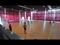 7. 2ème mi-temps - ÉLITE 77 / YUTZ