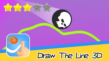 Draw The Line 3D Walkthrough Slide  Fly  Freedom Recommend index four stars