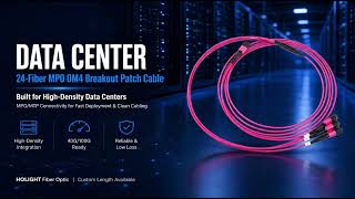 MPO FOR DATA CENTER