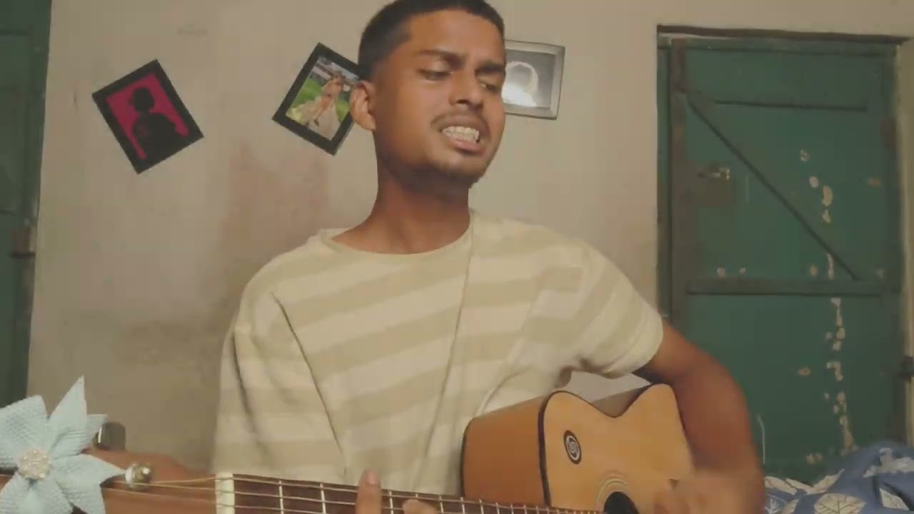 Zara sa 💖 | Cover Video | Paul Gomes | 