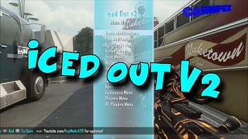 [Bo2/1.19] Iced Out V2 Mod Menu +Download