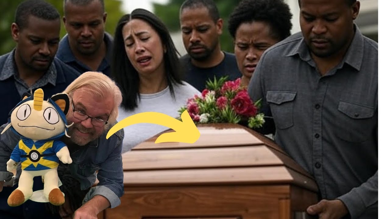 James Carter Cathcart Funeral Announcement As Family Shares Emotional Details