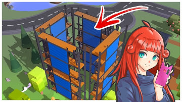 Merge Mayor - Match Puzzle [How To Play]