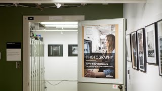 NBCCD Photography Studio