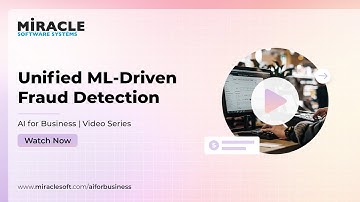 Unified ML-Driven Fraud Detection | AI for Business