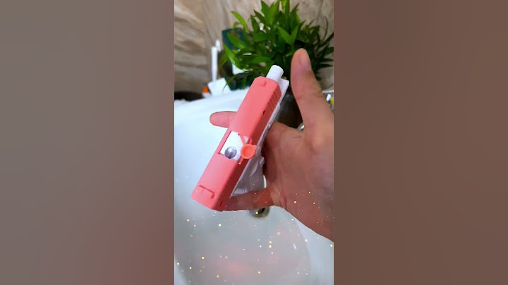 toy water gun from Aliexpress , игрушечный водяной пистолет с АлиЭкспресс 🔥🔥🔥