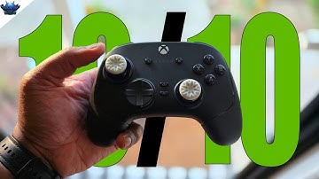 Razer Wolverine V3 Pro | Software Overview and Impressions