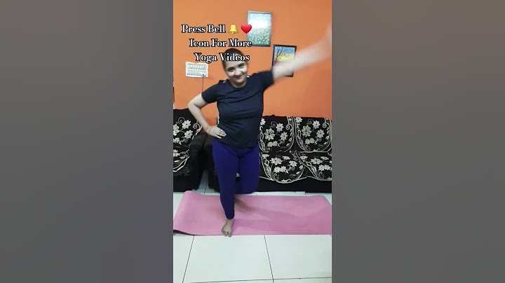 Day 10#  yoga for Beginner's #Full Body Fat core workout 💪 challenge, successfully completed ♥.