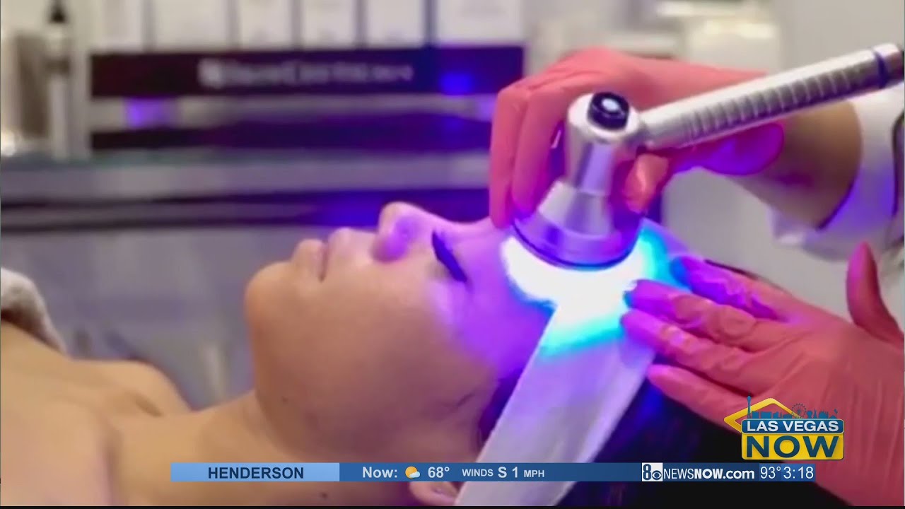 Look younger without surgery at Chic la Vie Med Spa & Laser Institute