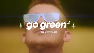 LGoony - Go Green prod. Mary &amp; DJH