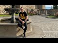 Giuseppe Ottaviani presents Horizons Part 1 video set from Rocca Monaldeschi, Bolsena, Italy