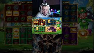 ПОКУПАЮ БОНУСКИ В Gates of Hades #shorts #art #youtubeshorts #slot #jackpot #bigwin