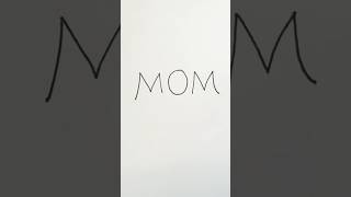 Cute And Easy Mothers Day Drawing Step-By-Step Art For Kids