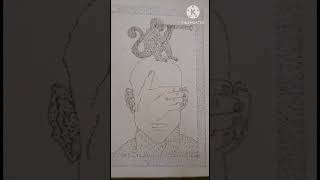 Just got inspired 4m a random Google pic