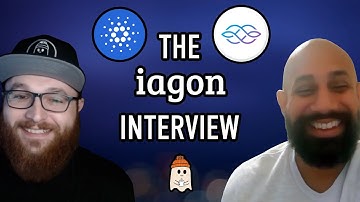 Iagon: The Future of Decentralized Shared Storage
