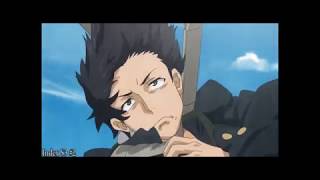 Sakuga Compilation 28