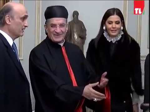 DINA RAMADAN TABBARA/ GEAGEA-FRANGIEH / CHRISTIAN RECONCILIATION/BKERKE camera iphone 8 plus apk