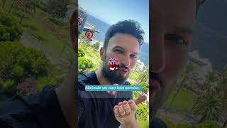 Tarkan’ın Kuantum 51 Adlı Yeni Albümünün Isminin Sırrı Nedir? Resimi