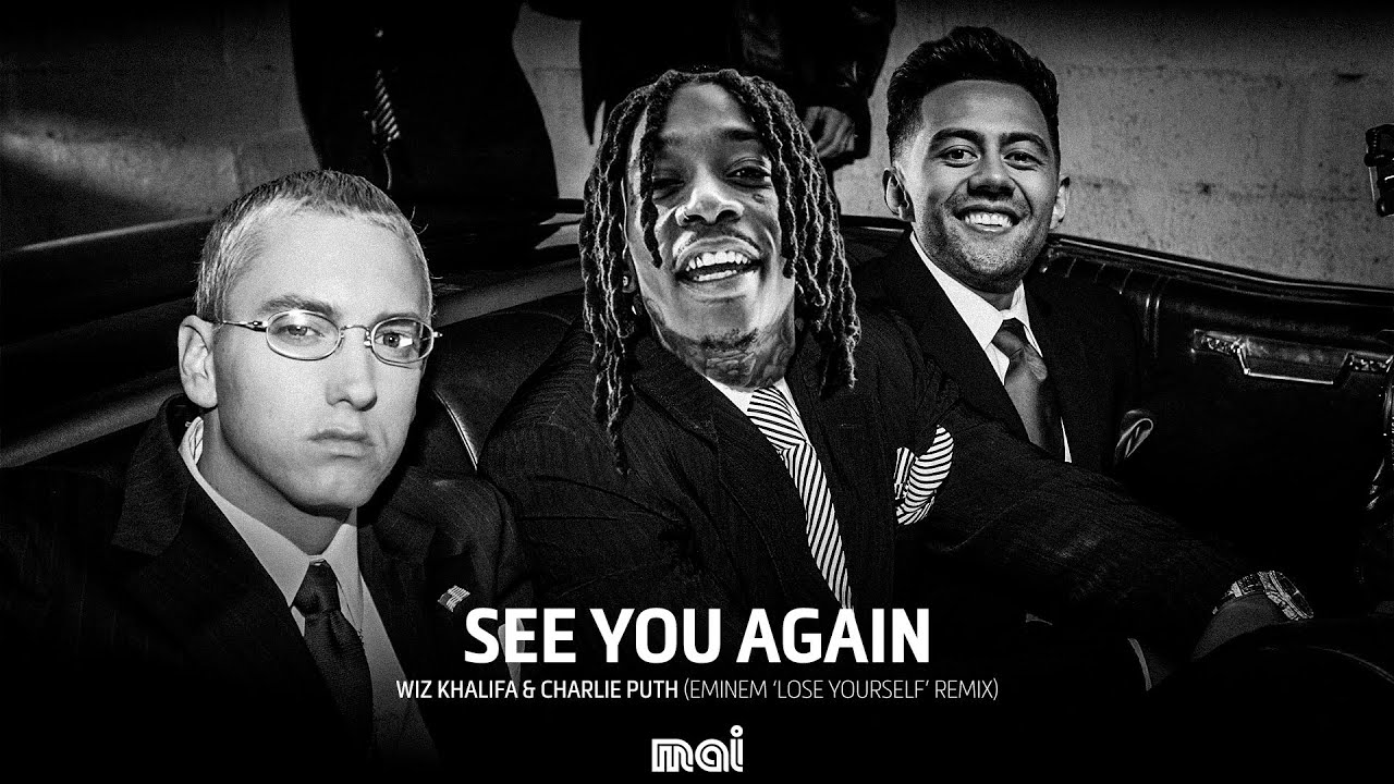 Wiz khalifa charlie see you again