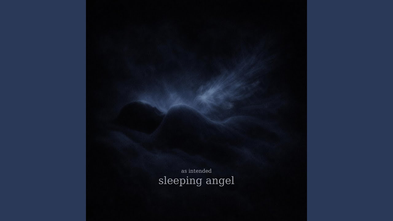 Sleeping Angel