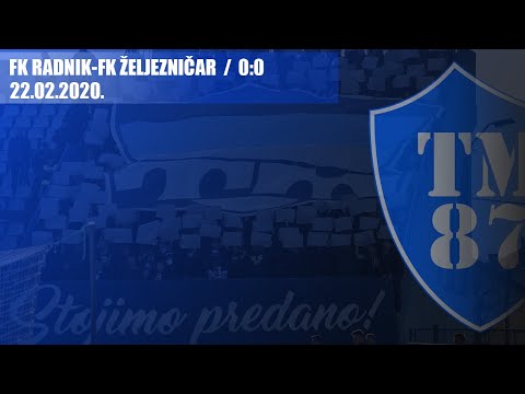 FK Radnik -