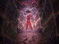 songoku x skullgreymon