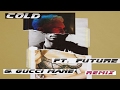 Miniature de la vidéo de la chanson Cold (Gucci Mane Remix)
