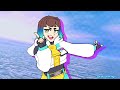 Chief McGee The Kita Ikuyo Doodle Song Curse 