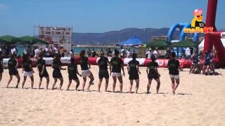 Palma Beach Rugby - 2015