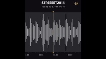 Chief Keef - See The Streets (CDQ Snippet 1)