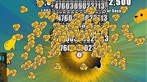 capybara clicker speedrun