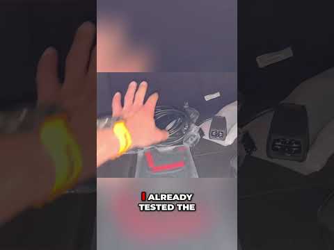 YouTube player