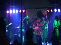 La Abasto Reggae - Mercado negro