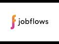 Set Up an ATS on @mondaydotcom  in minutes using Jobflows