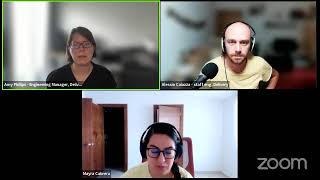 Delivery:Orchestration demo - EMEA/AMER