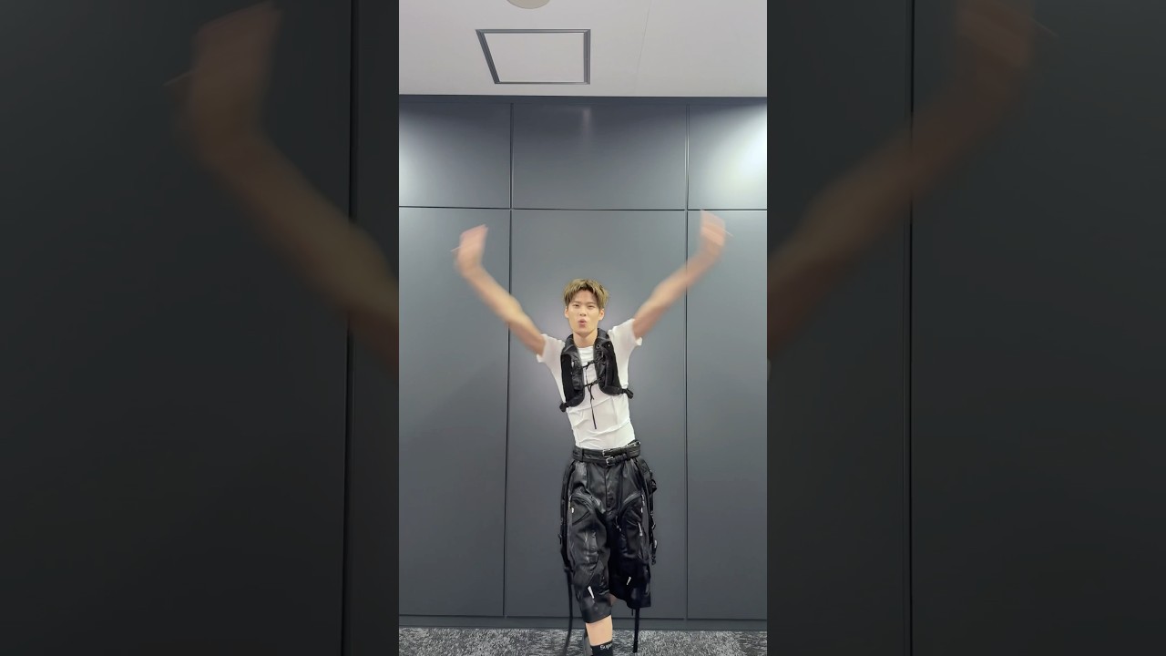 간다! #RIIZE #라이즈 #SOHEE #소희 #RISEandREALIZE