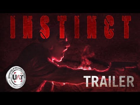 Instinct - short film trailer