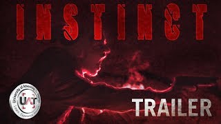 Instinct - short film trailer