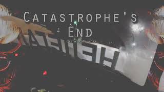 DSAV x K1NG  Catastrophe's End